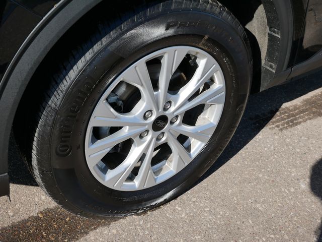 Thumbnail: 2023 Ford Escape - 7