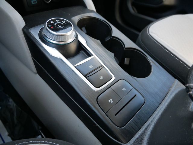 Thumbnail: 2023 Ford Escape - 11