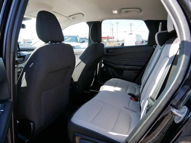 Thumbnail: 2023 Ford Escape - 9