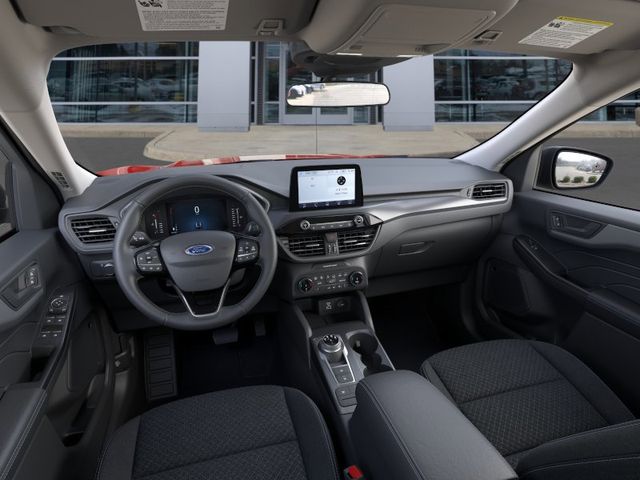 Thumbnail: 2026 Ford Escape - 2