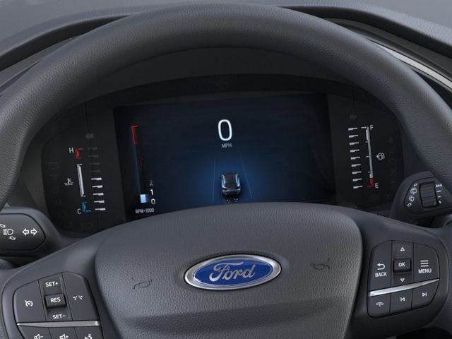 Thumbnail: 2026 Ford Escape - 12