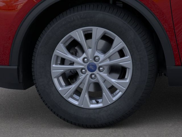 Thumbnail: 2026 Ford Escape - 7