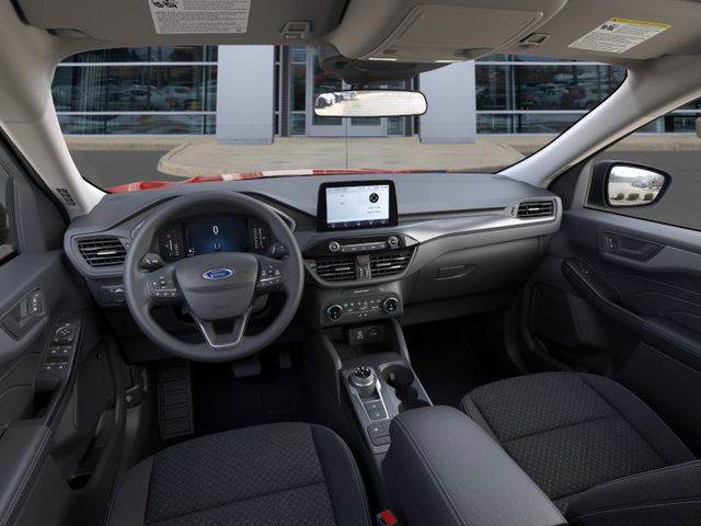 Thumbnail: 2026 Ford Escape - 2