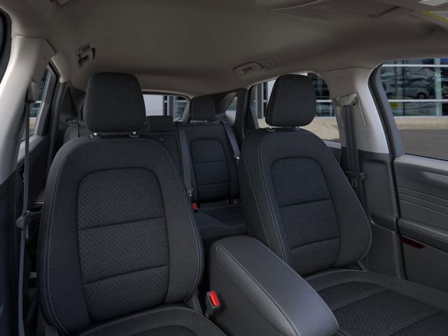 Thumbnail: 2026 Ford Escape - 9