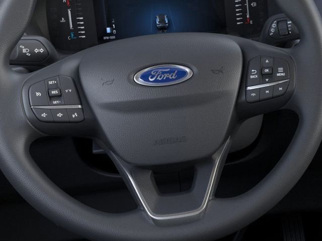 Thumbnail: 2026 Ford Escape - 17