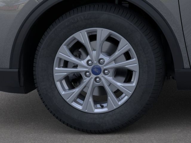 Thumbnail: 2026 Ford Escape - 7