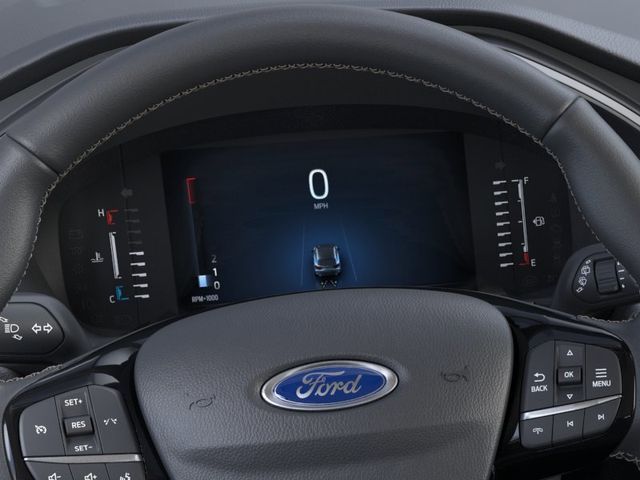 Thumbnail: 2026 Ford Escape - 12