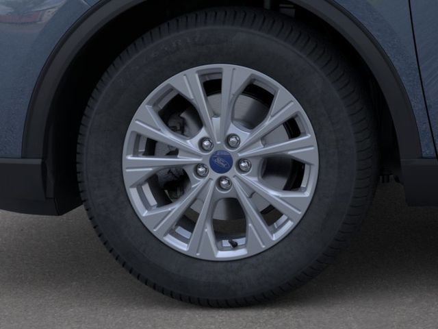 Thumbnail: 2026 Ford Escape - 7