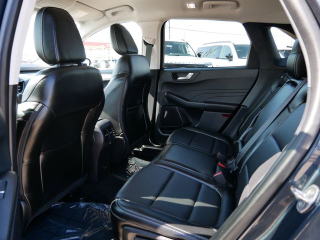 Thumbnail: 2022 Ford Escape - 9