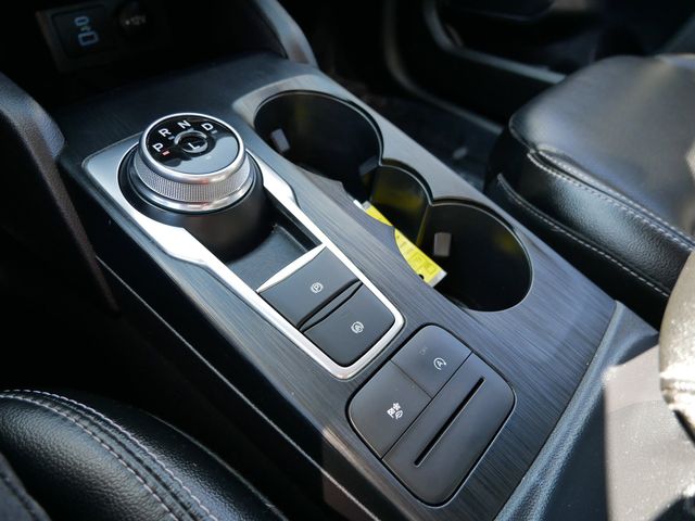 Thumbnail: 2022 Ford Escape - 18