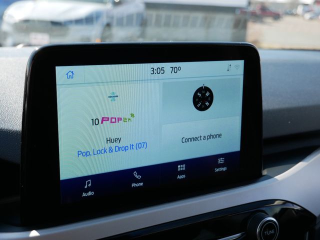 Thumbnail: 2022 Ford Escape - 10