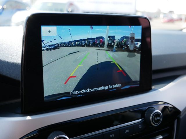 Thumbnail: 2022 Ford Escape - 30