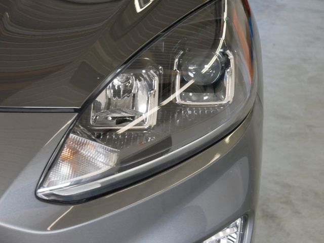 Thumbnail: 2022 Ford Escape - 5
