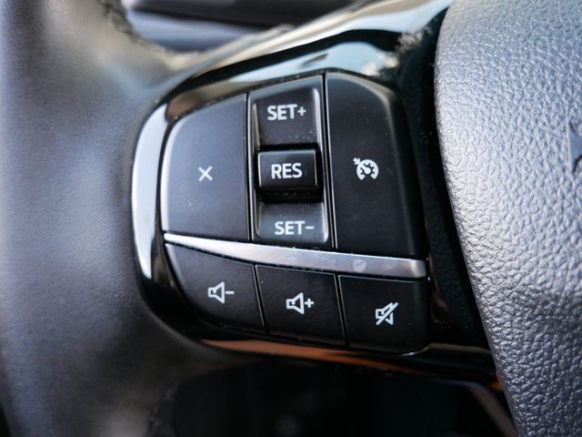 Thumbnail: 2022 Ford Escape - 23
