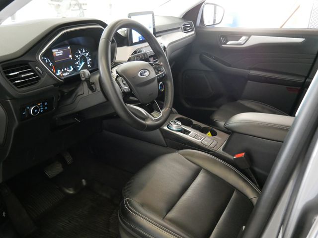 Thumbnail: 2022 Ford Escape - 2