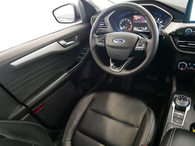 Thumbnail: 2022 Ford Escape - 7