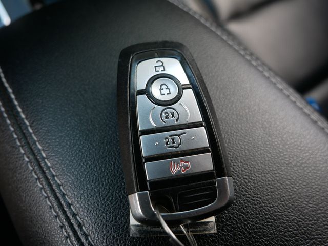 Thumbnail: 2022 Ford Escape - 14