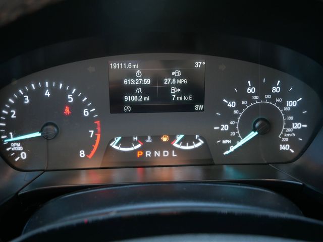 Thumbnail: 2022 Ford Escape - 12