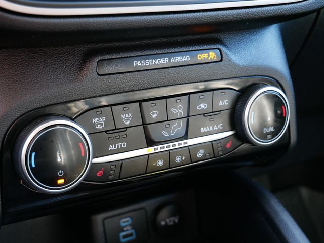 Thumbnail: 2022 Ford Escape - 17