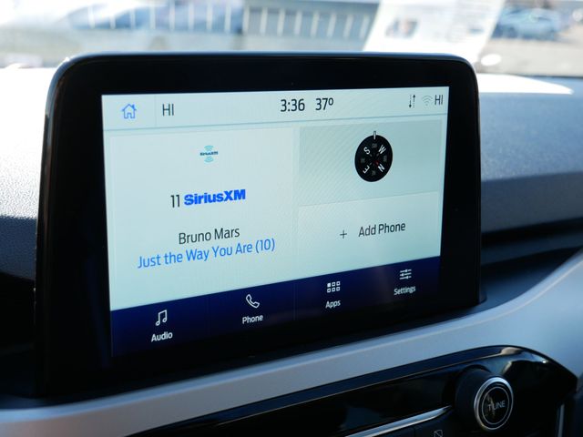 Thumbnail: 2022 Ford Escape - 10