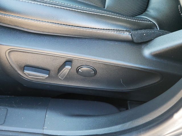 Thumbnail: 2022 Ford Escape - 24