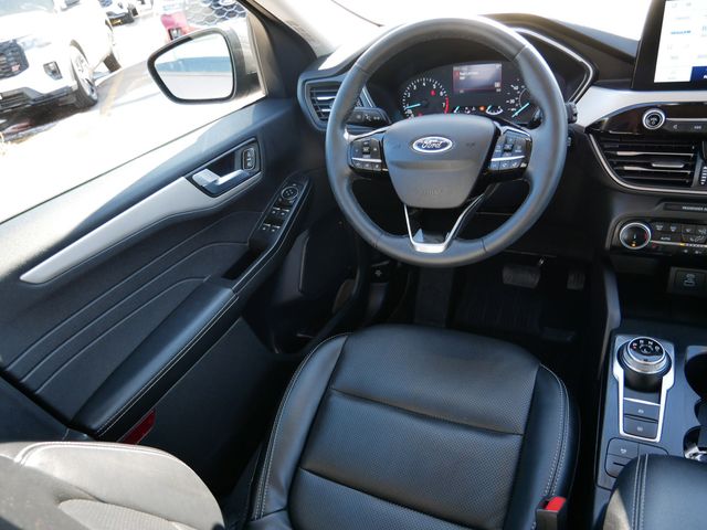 Thumbnail: 2022 Ford Escape - 2