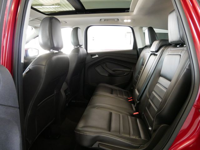 Thumbnail: 2019 Ford Escape - 10