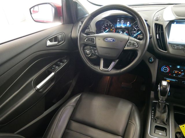Thumbnail: 2019 Ford Escape - 2