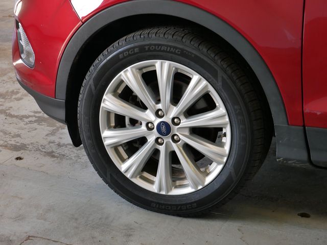 Thumbnail: 2019 Ford Escape - 6