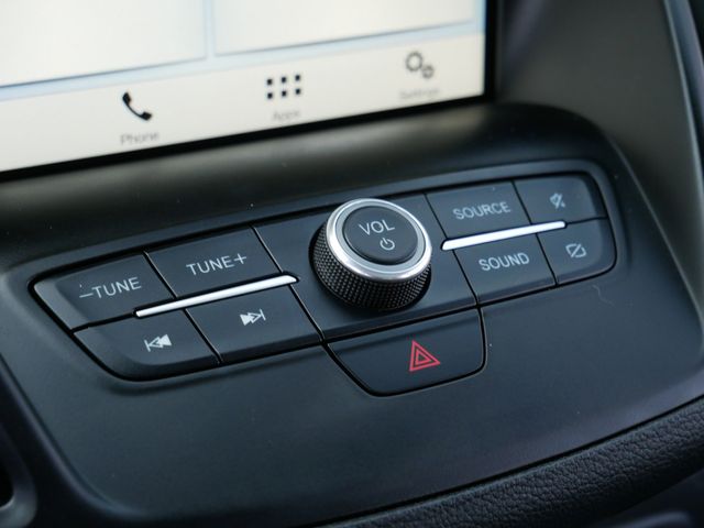 Thumbnail: 2019 Ford Escape - 5