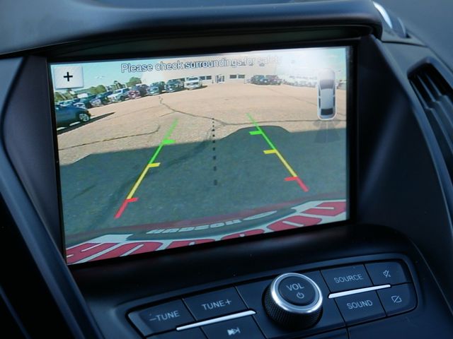 Thumbnail: 2019 Ford Escape - 29