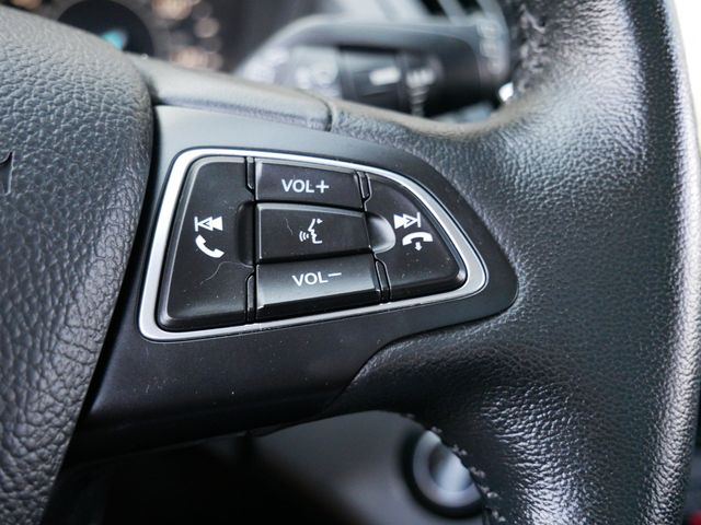 Thumbnail: 2019 Ford Escape - 25