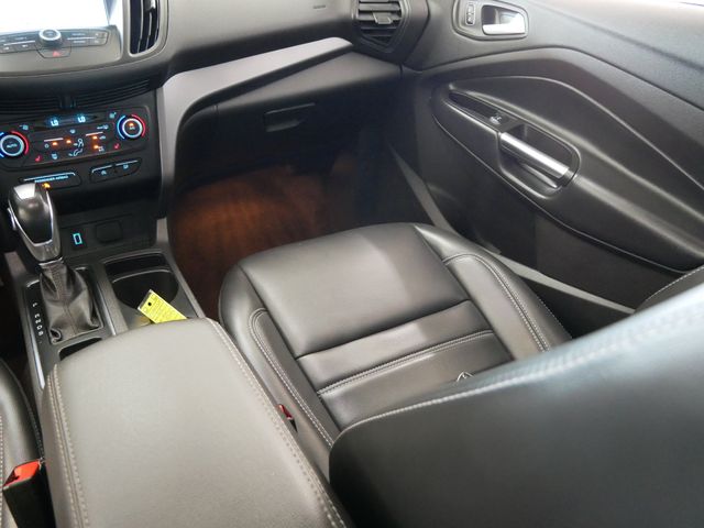 Thumbnail: 2019 Ford Escape - 12