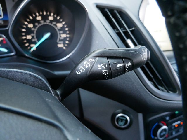 Thumbnail: 2019 Ford Escape - 27