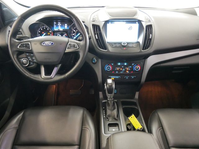 Thumbnail: 2019 Ford Escape - 7