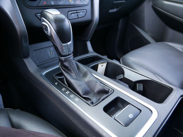 Thumbnail: 2019 Ford Escape - 21
