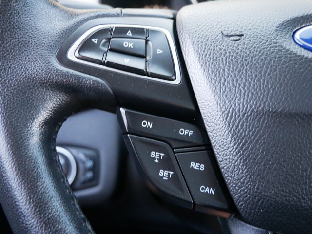 Thumbnail: 2019 Ford Escape - 24