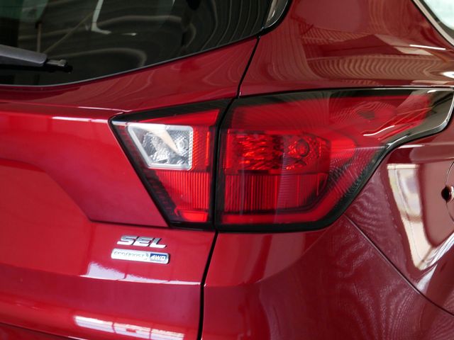 Thumbnail: 2019 Ford Escape - 17