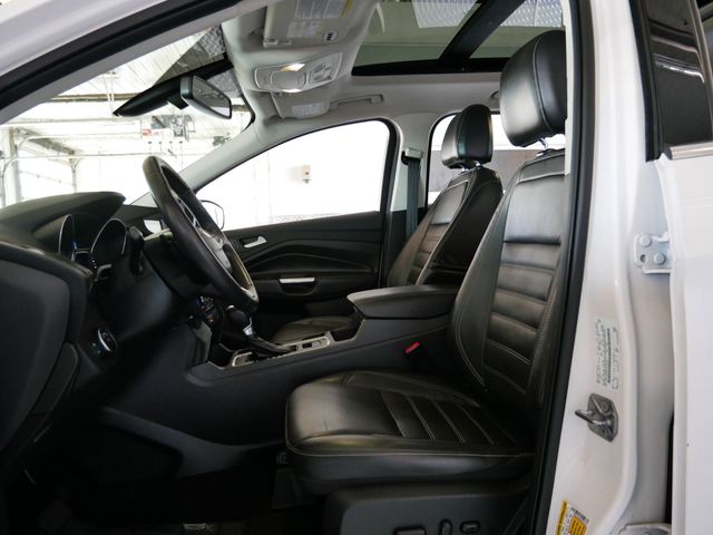 Thumbnail: 2017 Ford Escape - 7