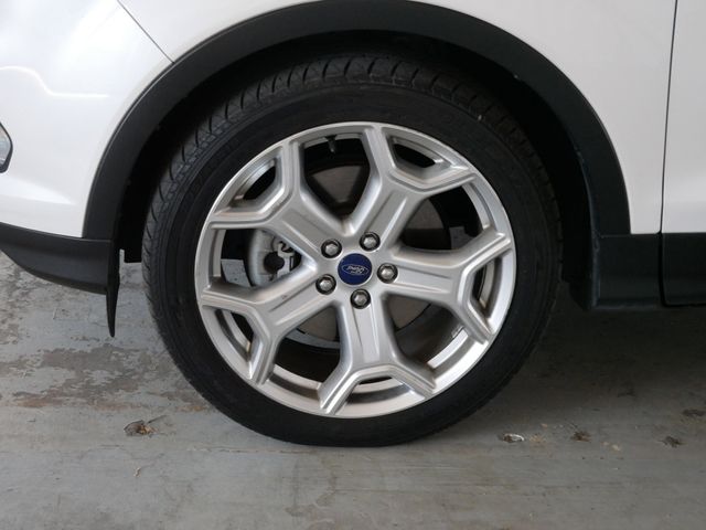 Thumbnail: 2017 Ford Escape - 5