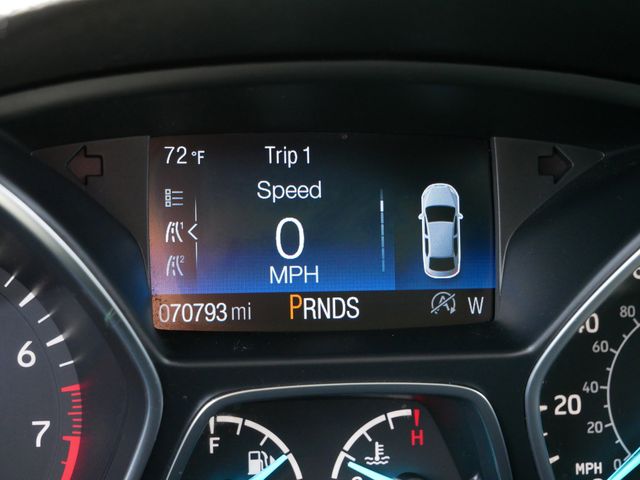 Thumbnail: 2017 Ford Escape - 11