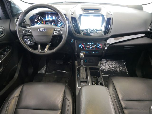Thumbnail: 2017 Ford Escape - 6