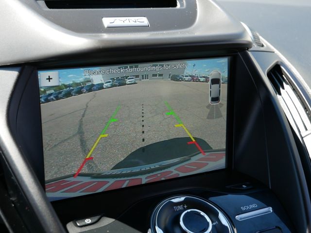Thumbnail: 2017 Ford Escape - 28
