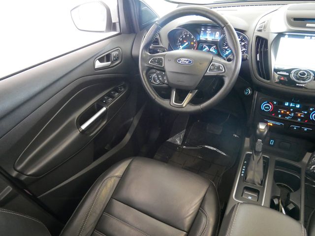 Thumbnail: 2017 Ford Escape - 2