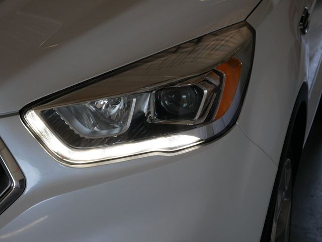 Thumbnail: 2017 Ford Escape - 14