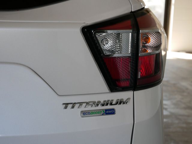 Thumbnail: 2017 Ford Escape - 15