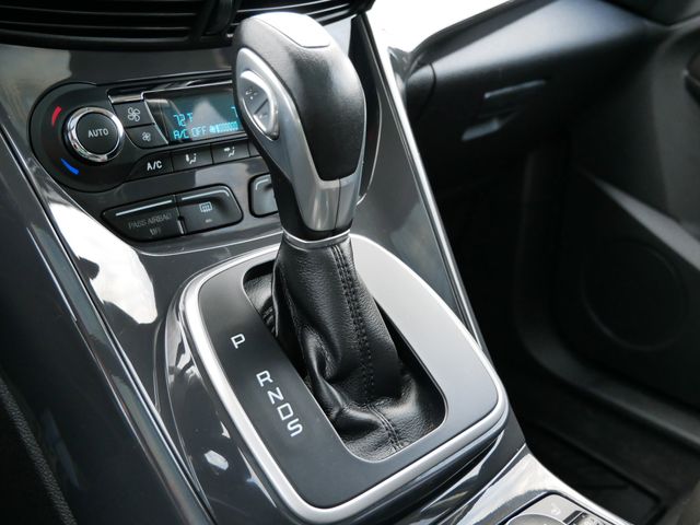 Thumbnail: 2013 Ford Escape - 12