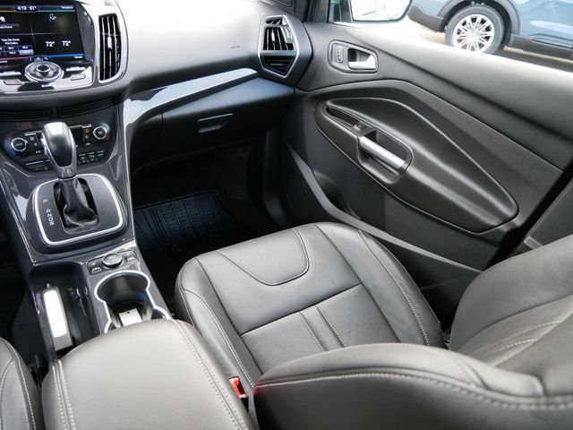 Thumbnail: 2013 Ford Escape - 14