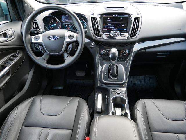 Thumbnail: 2013 Ford Escape - 8