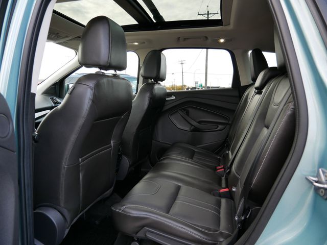 Thumbnail: 2013 Ford Escape - 10